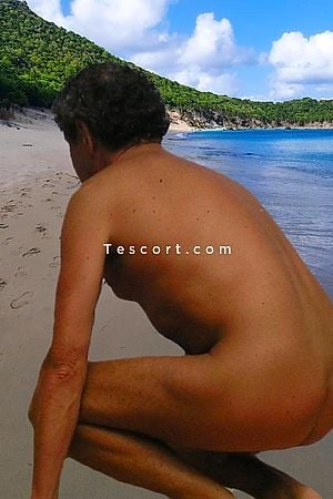 GUILLAUME - Escort Boy Vannes