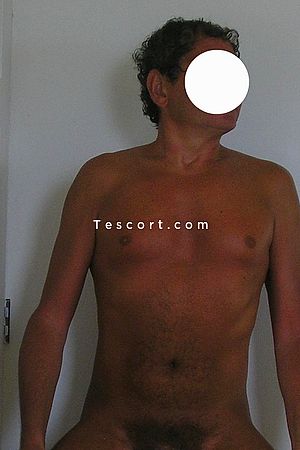 GUILLAUME - Vannes Boy Escorts