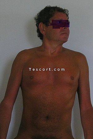 GUILLAUME - Vannes Boy Escorts