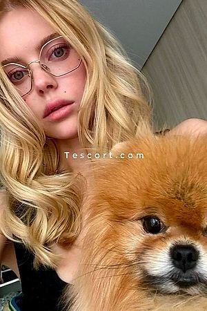 Amy DUO Sofi - Escort Girl Paris