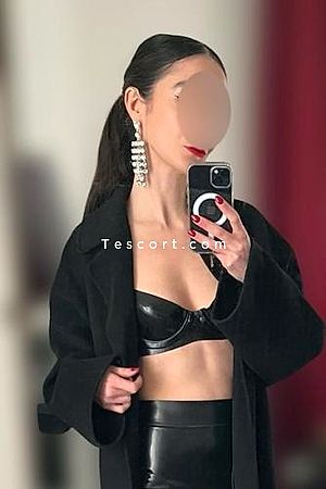 Aurore Or - Escort Girl Paris