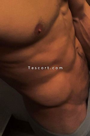 Matthhx - Paris Boy Escorts