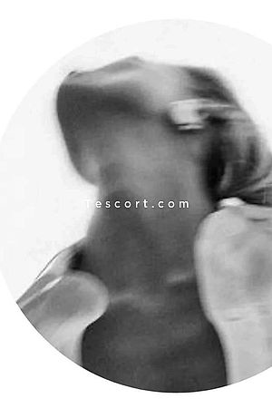 Diane - Escort Girl Paris