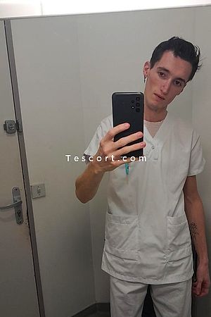 Floflo94 - Escort Boy Créteil