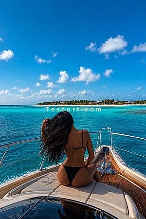 Cece 🇧🇧 - Escort Girl Paris