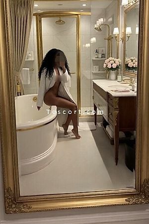 Cece 🇧🇧 - Paris Escorts