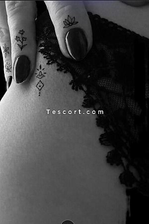 Nina - Escort Girl Nancy