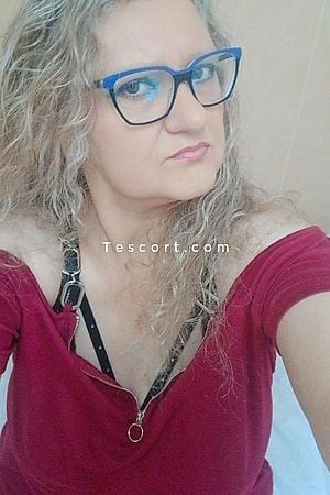 NEMESISDIVINE - Escort Girl Bethune