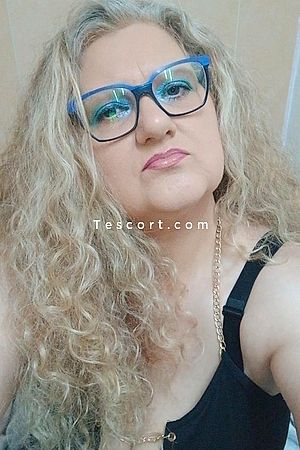 NEMESISDIVINE - Bethune Escorts