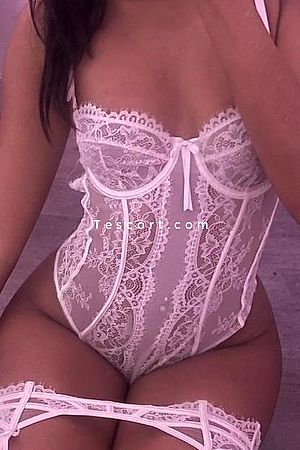 Tishaa - Ivry-sur-Seine Escorts