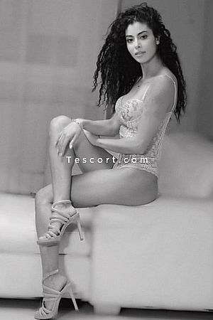 Fabianne - Monaco Escorts