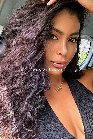 Fabianne - Cannes Escorts