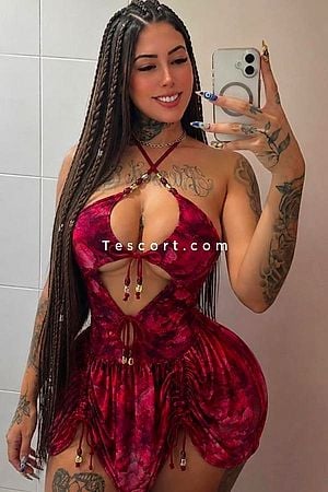 Dulce - Escort Girl Paris