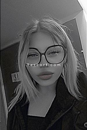 Barbie2026 - Cambrai Escorts