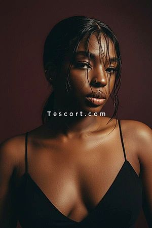 Tessa - Sevran Escorts