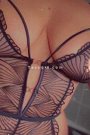 Sofia59 - Escort Girl Lille