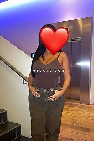 SerenaSexy - Escort Girl Marseille