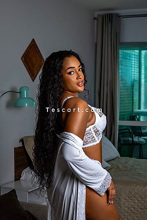 Alice - Escort Girl Bethune