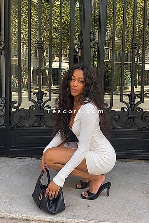 ALICE - Escort Girl Savigny Sur Orge