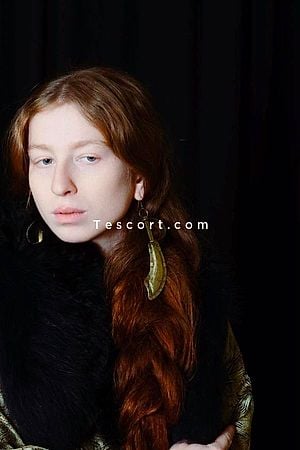 La Venus - Marseille Escorts