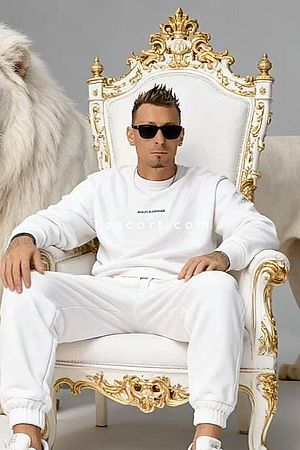 doudou - Escort Boy Reims