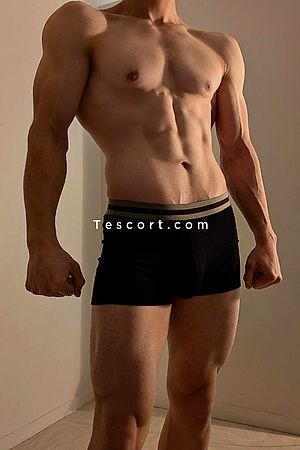 Miki - Escort Boy Caen