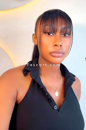 Mila - Escort Girl Paris