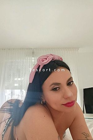 Chanel - Escort Girl Lille