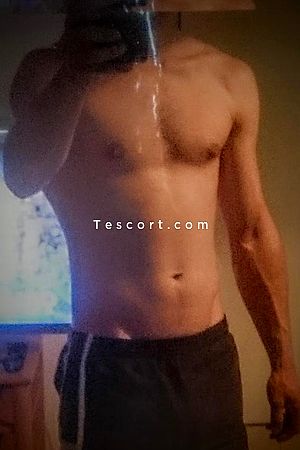 Fab39 - Lons-le-Saunier Boy Escorts