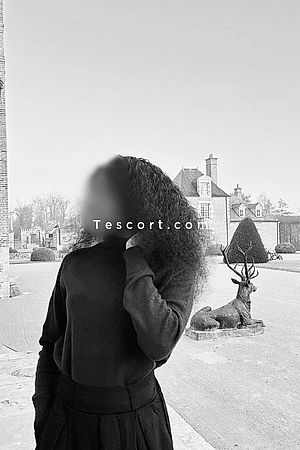 Victoria - Escort Girl Lille