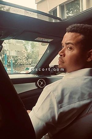 Monsieur sucrée - Escort Boy Castres