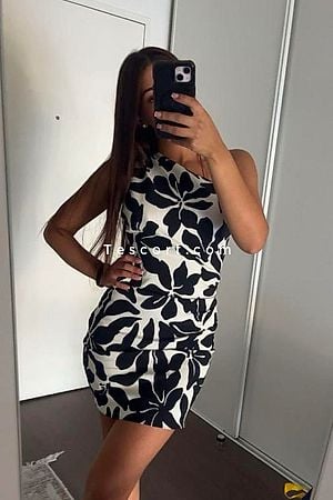 Miss lolita - Escort Girl Arcachon