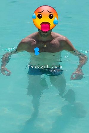 Lion9 - Escort Boy Argenteuil