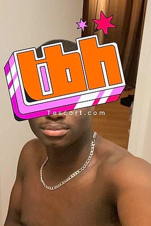 Irbis - Escort Boy Nanterre