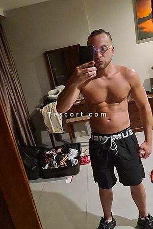 SosoTbm78 - Cergy Boy Escorts