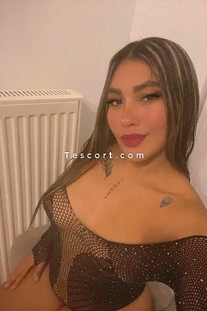Sofi - Escort Girl Evry