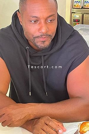 wesley - Escort Boy Rennes