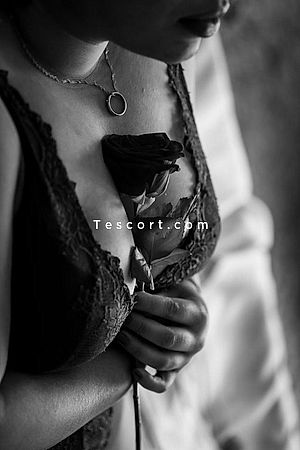 Amanda - Strasbourg Escorts