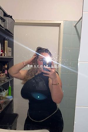 Lisa_vp - Escort Girl Grenoble