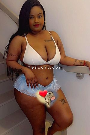 Brendakitty - Escort Girl Evry