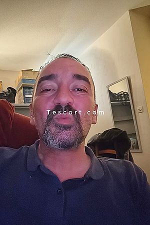 Franck - Saint-Etienne Boy Escorts