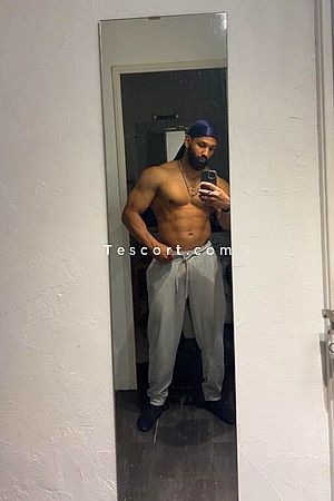 dany_sex - Escort Boy Paris