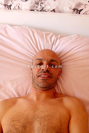 Djams - Lyon Boy Escorts