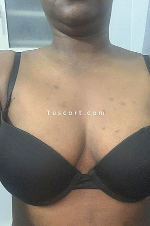 Chokolate - Escort Girl Nanterre