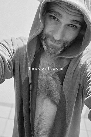 OURSON - Epinal Boy Escorts