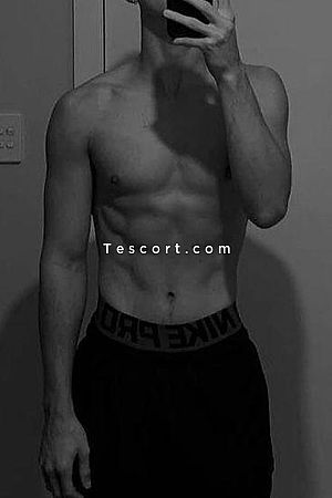 Ivaan69 - Escort Boy Rennes