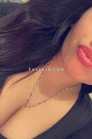 Louna_57 - Escort Girl Metz