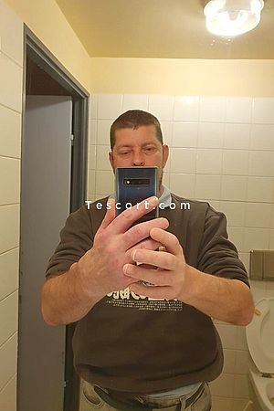 Olivier prn - Escort Boy Vichy