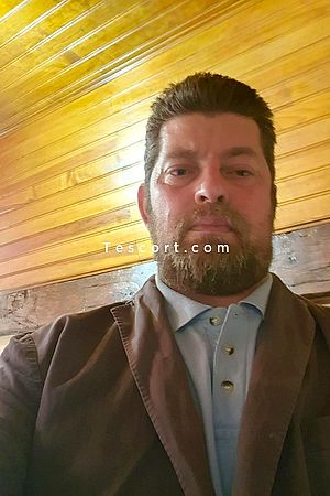 Olivier prn - Vichy Boy Escorts