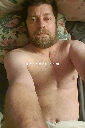 Olivier prn - Vichy Boy Escorts